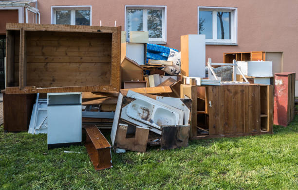 Best Same-Day Junk Removal Services  in Stokesdale, NC