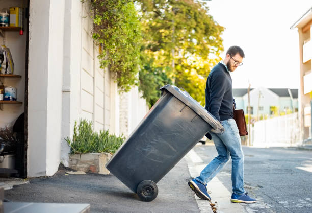 Best Demolition Debris Removal  in Stokesdale, NC