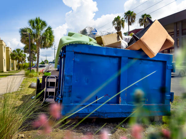 Best Garage Cleanout  in Stokesdale, NC