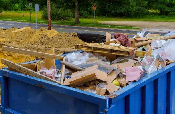 Best Residential Junk Removal  in Stokesdale, NC